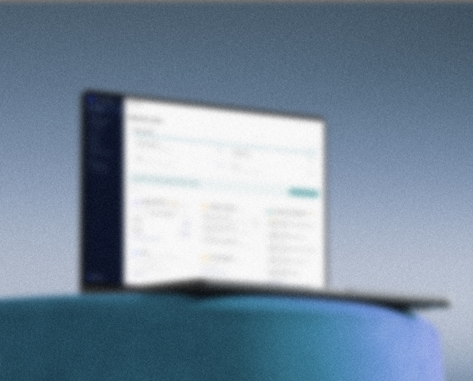 Stealth Startup product mockup